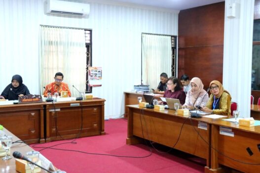 DPRD Matangkan Raperda Inisiatif