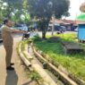 Drainase Pasar Segamas Diperbaiki