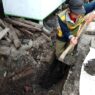 Drainase Sumpiuh Mampet 12 Tahun