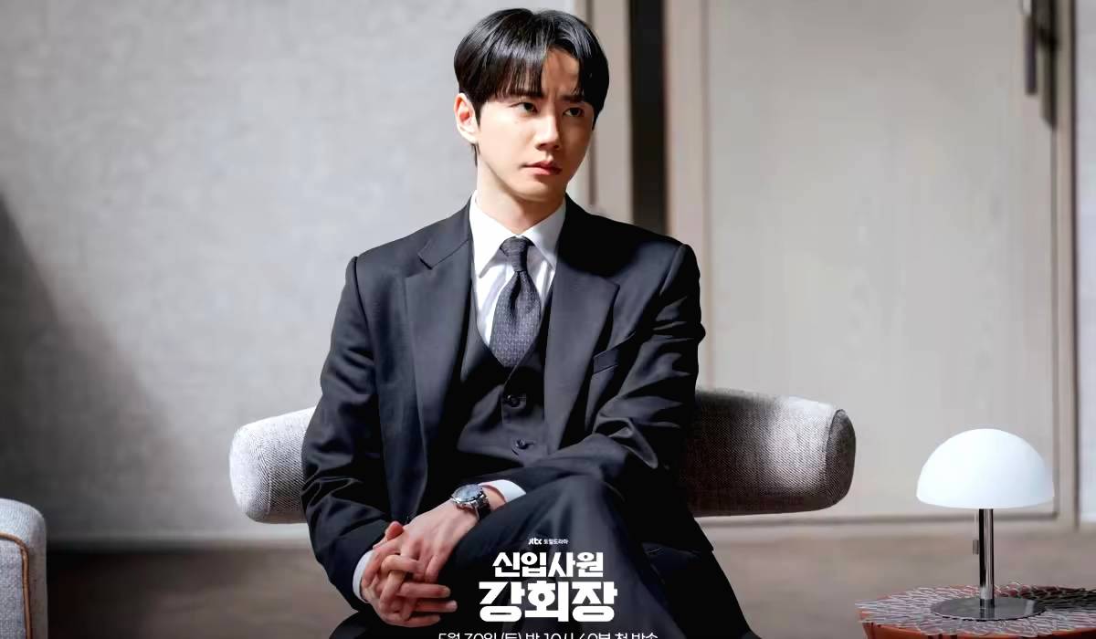 Drakor Reborn Rookie