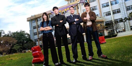 Drama Korea Terpopuler