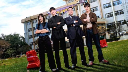 Drama Korea Terpopuler