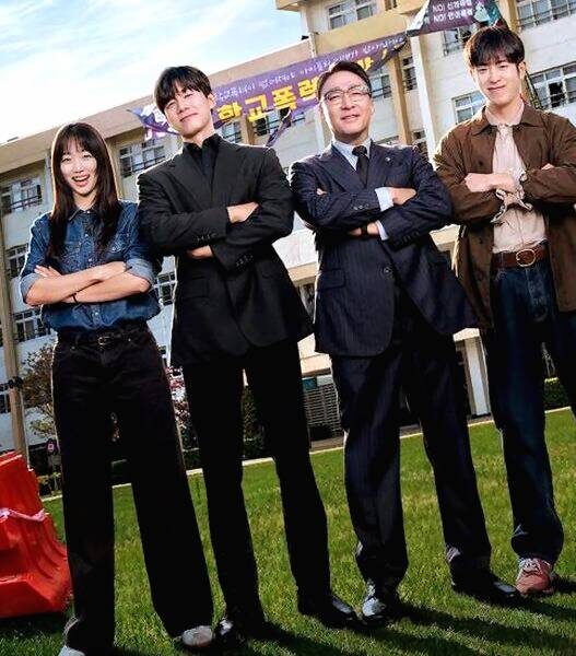 Drama Korea Terpopuler