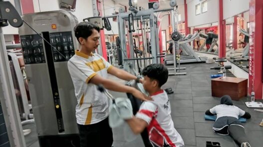 Dua Atlet NPCI Masuk Pelatnas Jateng