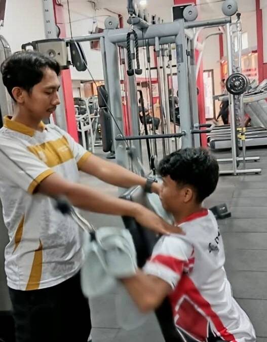 Dua Atlet NPCI Masuk Pelatnas Jateng