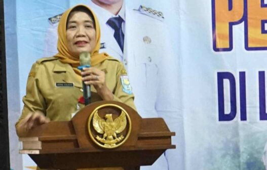 Dua Jabatan Kepala Dinas Diisi Lewat Manajemen Talenta