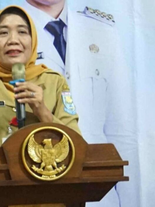 Dua Jabatan Kepala Dinas Diisi Lewat Manajemen Talenta