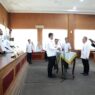 Dua Kepala OPD Resmi Kosong