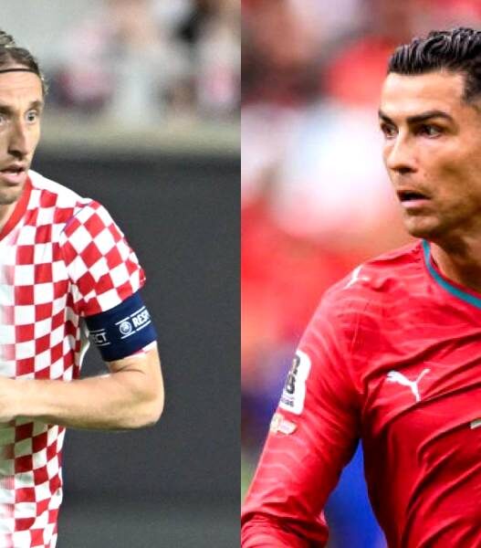 Duel Terakhir Dua Legenda