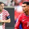 Duel Terakhir Dua Legenda