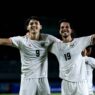 Duet Hattrick Baker Haye