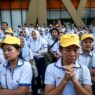 Ekonomi Tumbuh tapi PHK Bertambah
