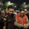 Eks Dirut KBS Jadi Tersangka