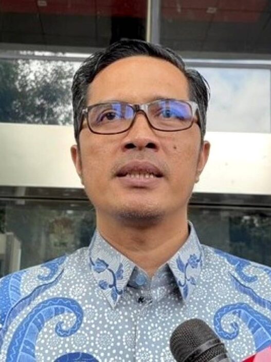Eks Jubir KPK Kini Bela Eks Jampidsus