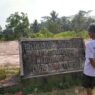 Eks SD Tanggeran Dibongkar untuk KDMP