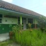 Eks SDN 3 Bobosan Terbengkalai