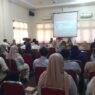 Empat Ponpes Terima Bantuan Sanitasi