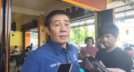 Empat WNI Disandera Somalia, Nilai Tebusan Capai Rp 180 M