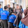 Enam Pramuka Garuda Ikuti ESA