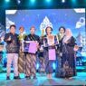 Ezzar dan Almaqhvira Siap Melaju ke Jateng