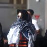 Fadia Arafiq Ditahan di Lapas Perempuan Semarang
