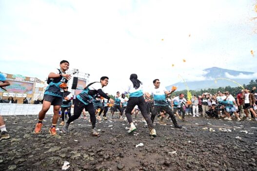 Festival Gunung Slamet Digelar Tiga Hari