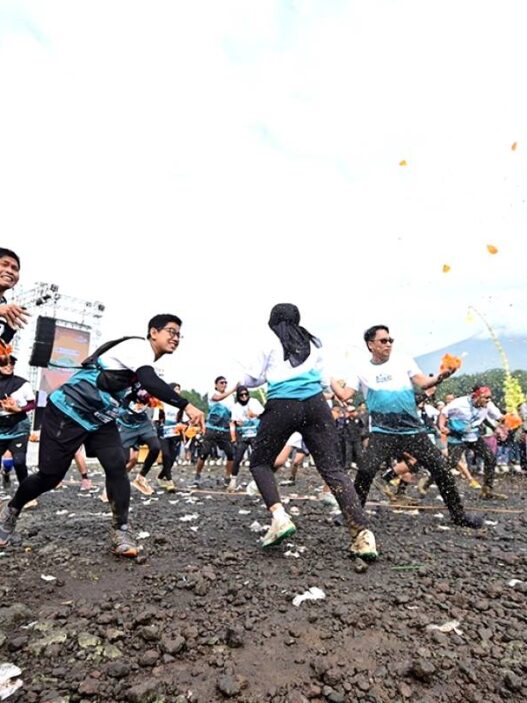 Festival Gunung Slamet Digelar Tiga Hari
