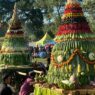 Festival Wong Tani Dongkrak UMKM