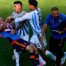 FIFA Selidiki Kericuhan Final Piala Dunia