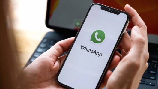 Fitur Canggih Login WhatsApp