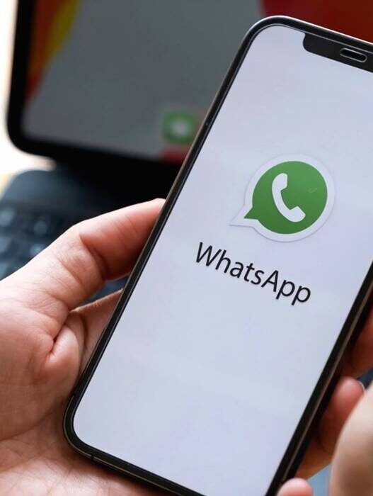 Fitur Canggih Login WhatsApp