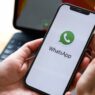Fitur Canggih Login WhatsApp