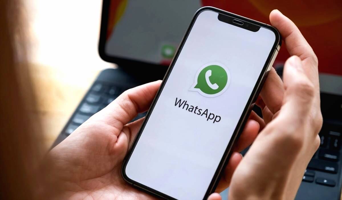 Fitur Canggih Login WhatsApp