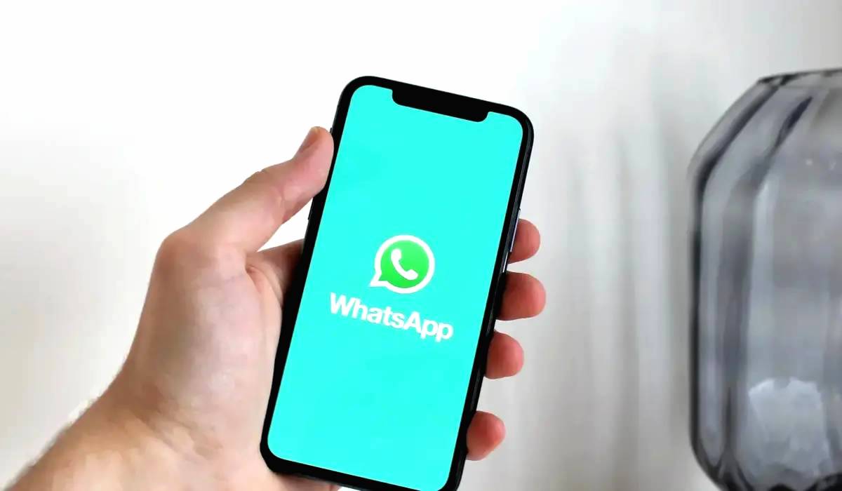 Fitur Terbaru WhatsApp