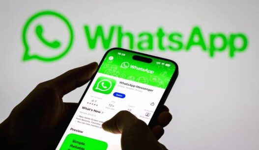 Fitur WhatsApp Terkini
