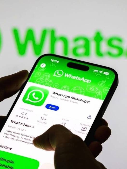 Fitur WhatsApp Terkini