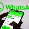 Fitur WhatsApp Terkini