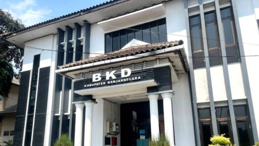 Formasi ASN 2026 Dipastikan Tak Buka