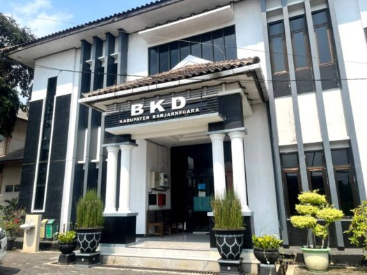 Formasi ASN 2026 Dipastikan Tak Buka