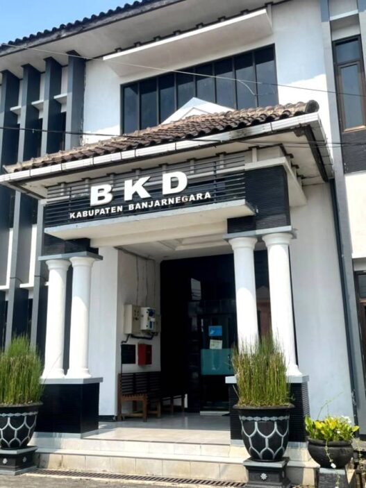 Formasi ASN 2026 Dipastikan Tak Buka