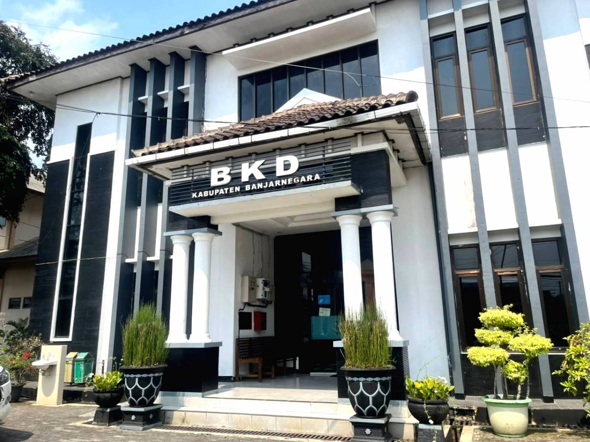 Formasi ASN 2026 Dipastikan Tak Buka