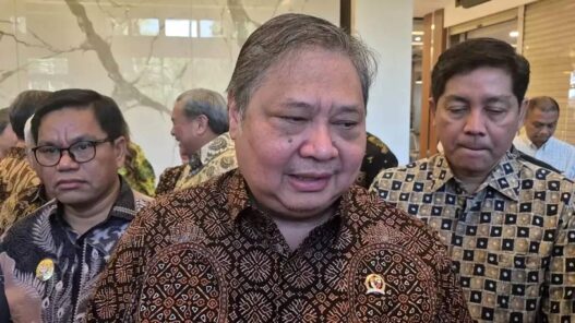 Fundamental Ekonomi Kuat Meski Rupiah Melemah