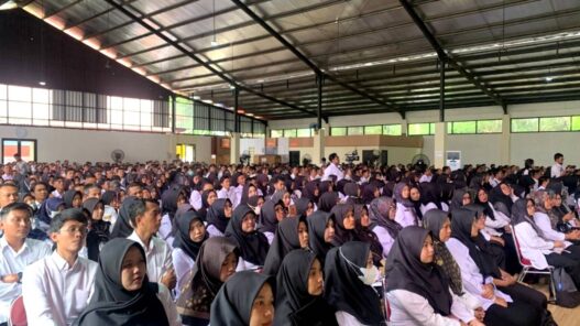 Gaji 2.824 PPPK Aman