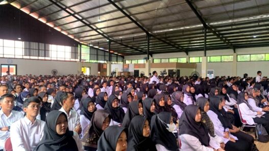 Gaji 2.824 PPPK Aman