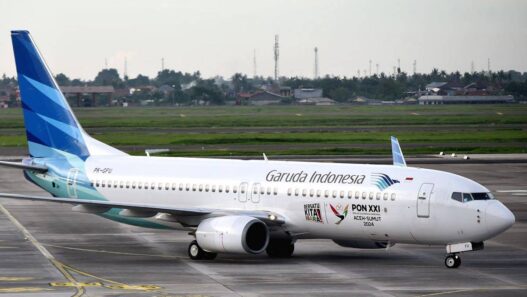 Garuda Indonesia