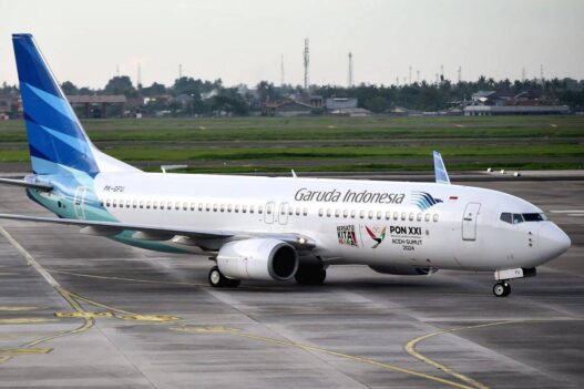 Garuda Indonesia