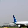Garuda Indonesia Perluas Penerbangan Internasional