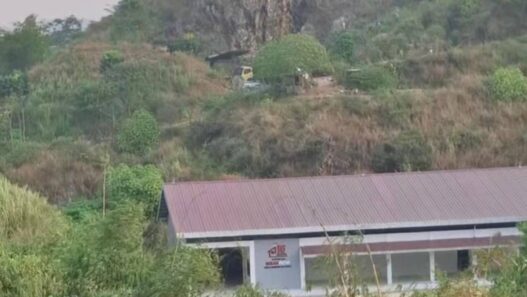 Gedung KDMP Dibangun di Area Wisata