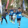 Geliatkan Sport Tourism, Bupati Lepas Ratusan Peserta Geo Fun Run 5K di Karangsambung