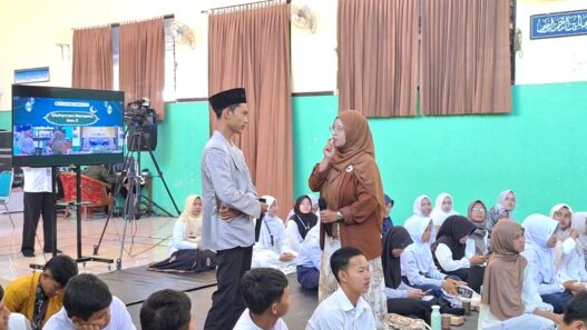 Gen Z Didorong Bangun Ekosistem dan Mandiri Berkarya